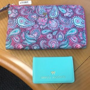 Simply Southern Gift Set